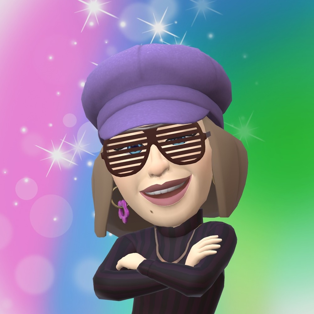 Meet your Posher, Linda